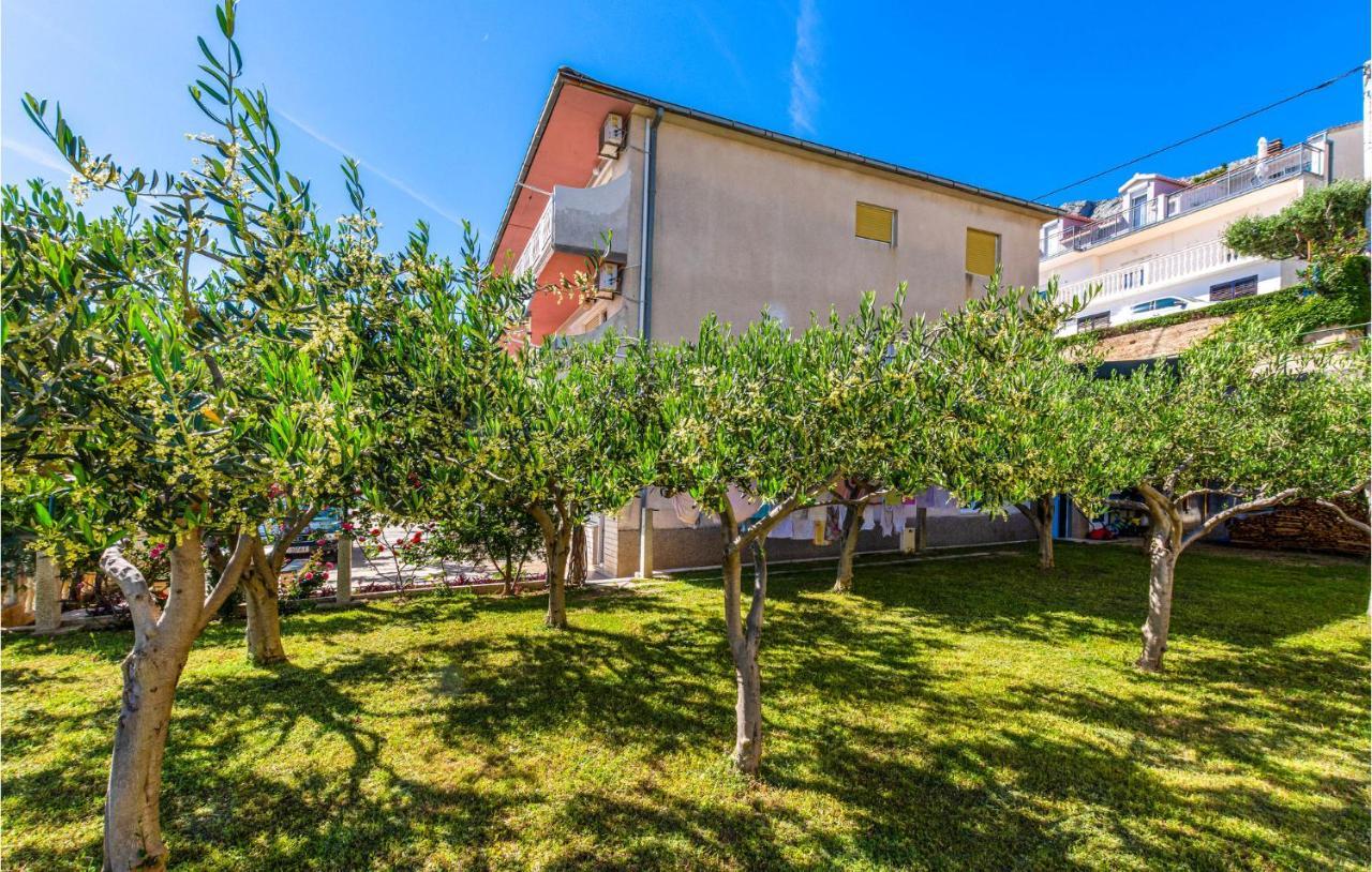 Stunning Apartment In Duce With Wifi Exterior photo